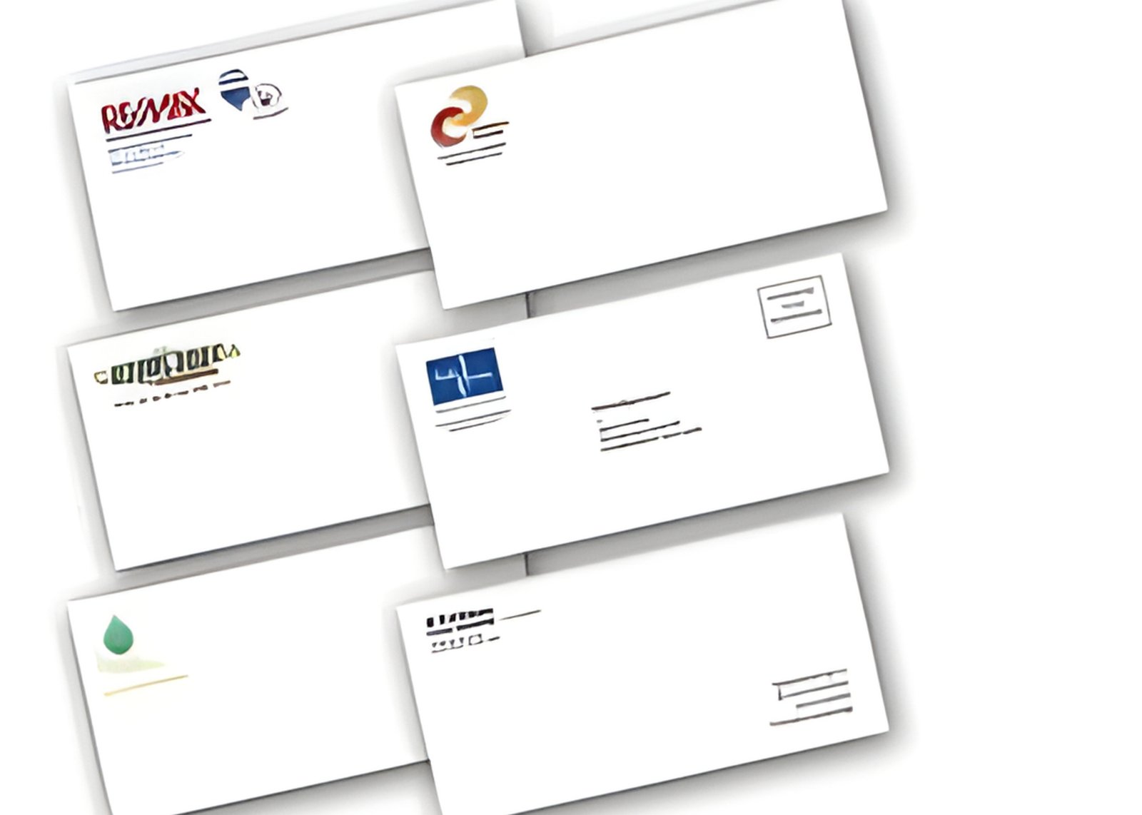 Envelope Printing Services