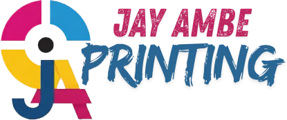 Jayambe Printing Logo