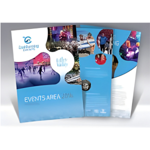 Brochure Design Ahmedabad