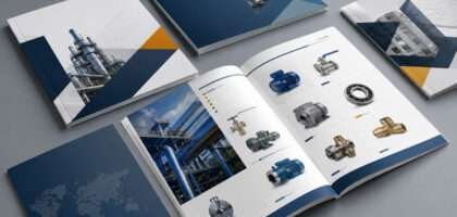product catalogue design services in ahmedabad