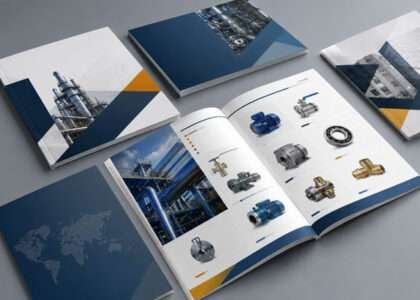 product catalogue design services in ahmedabad