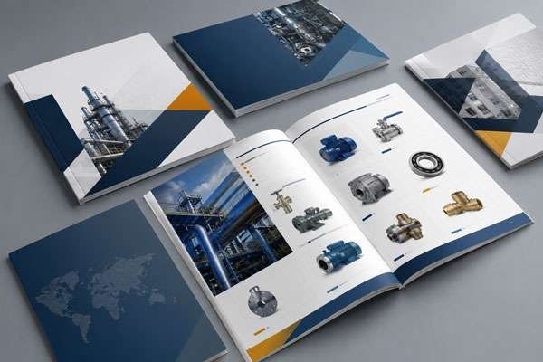product catalogue design services in ahmedabad